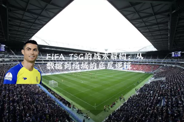 FIFA TSG的战术解构:从数据到场域的底层逻辑